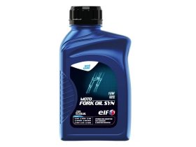 Elf Moto FORK OIL SYN 10W - 0,5l