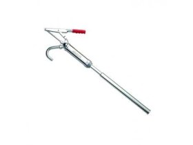 Mannol Lever drum pump 9316 (sudová pumpa) - 1ks 941