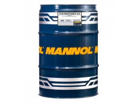 Mannol Maxpower 75W-140 GL-5 8102 - 208l
