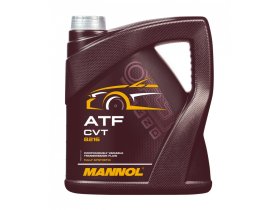Mannol ATF CVT 8216 - 4l