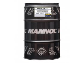 Mannol ATF CVT 8216 - 60l