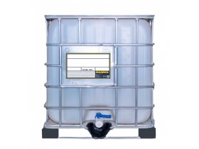 Mannol Hydro HV ISO 68 Zinc Free 2213 - 1000l