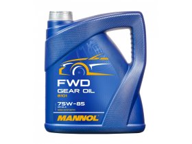 Mannol FWD 75W-85 GL-4 8101 - 4l