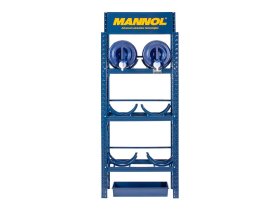 Mannol Display Rack 1513