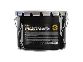 Mannol EP-2 Multi-MoS2 Ester 8048 - 9kg