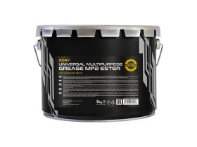 Mannol Universal Multipurpose Grease MP2 Ester 8047 - 9kg