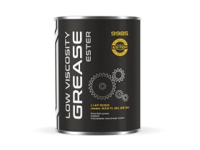 Mannol Low Viscosity Grease Ester 9985 - 0,8kg