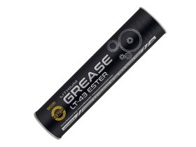 Mannol LT-43 Ester Lithium Grease 8031 - 0,4kg
