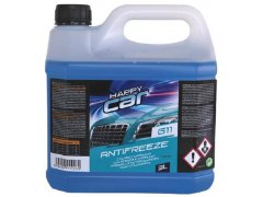 Chladící kapalina Antifreeze G11 Typ C - 3 L Provozní kapaliny - Chladící kapaliny - antifreeze