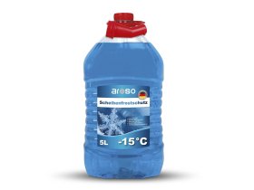 Aroso Zimní směs do ostřikovačů -15°C - 5l 9697