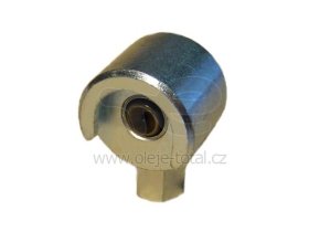 Násuvná spojka M10x1 - 16 mm 9698