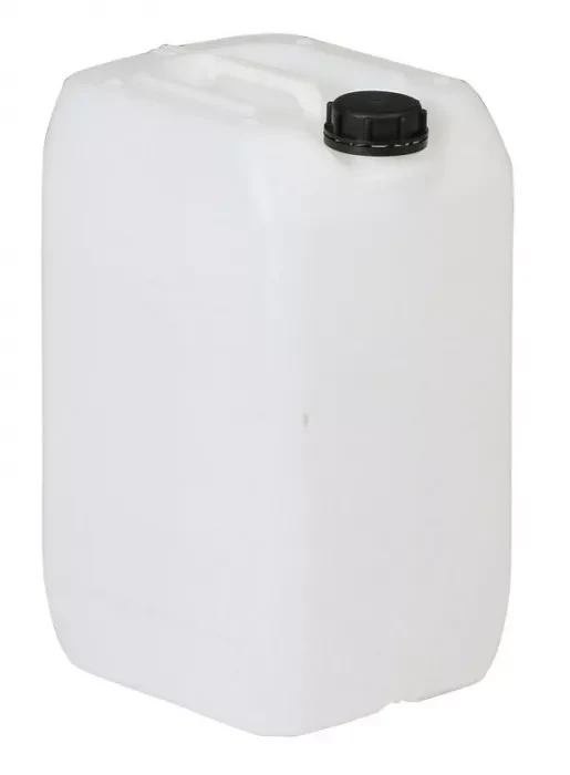Demineralizovaní voda - 25l - 