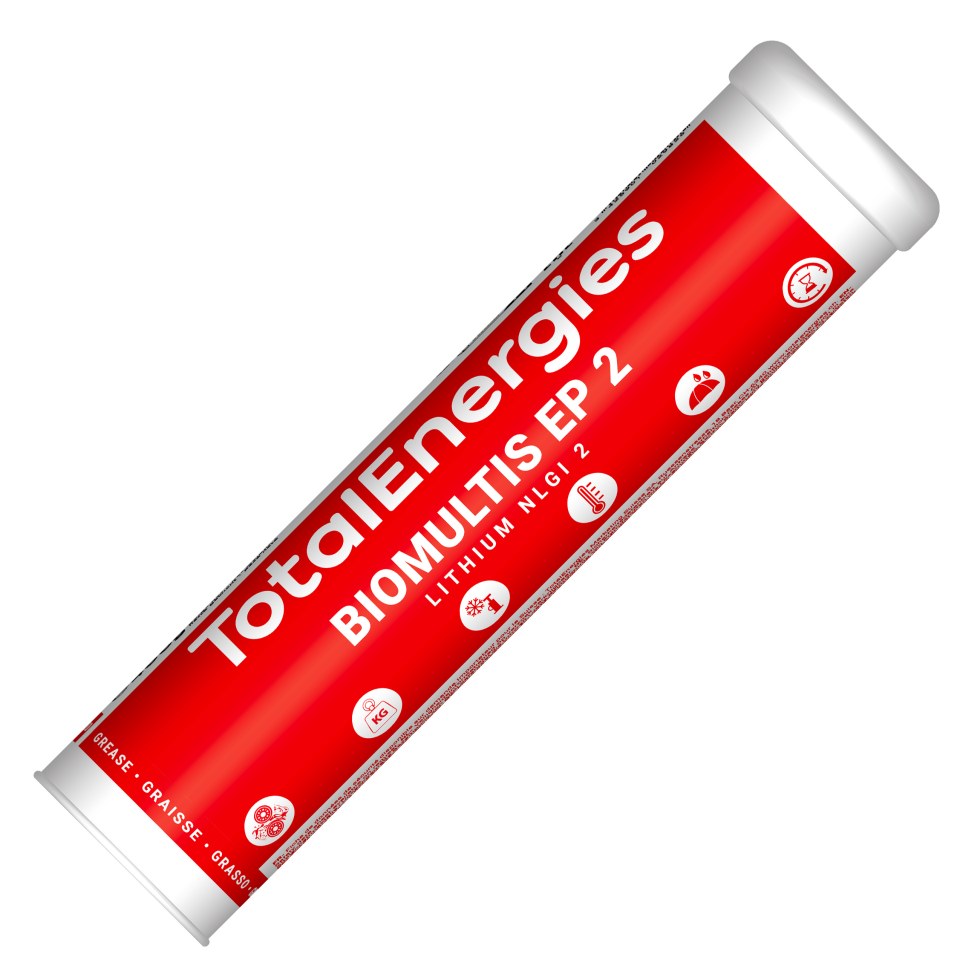 Total Biomultis XHV 2 - 0,4kg - 