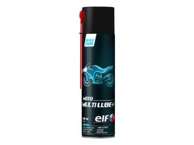 Elf Moto MULTI LUBE+ - 0,4l