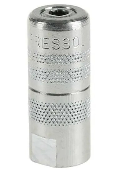 Sklíčidlová spojka 4-čelisťová - M10x1 - 