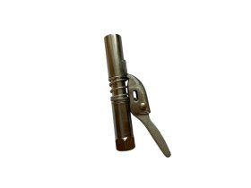 Sklíčidlová spojka 6-čelisťová s&nbsp;pružinou - M10x1 9731