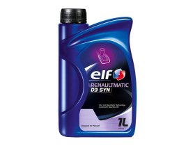 Elf Renaultmatic D3 SYN - 1l