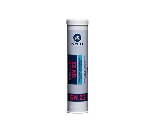 Total Nyco Grease GN 22 - 0,4kg - 