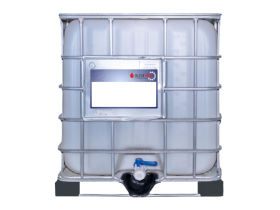 Demineralizovaní voda - 1000l 9744