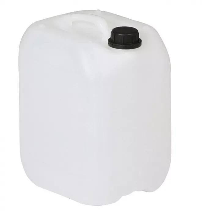 Demineralizovaní voda - 10l - 