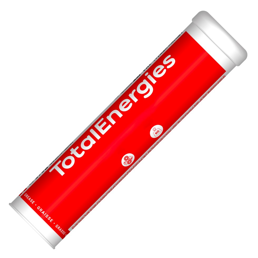 Total Axa GR 1 - 0,4kg - 