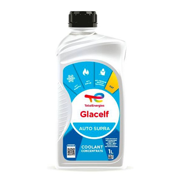 Total Glacelf AUTO SUPRA - 1l - 
