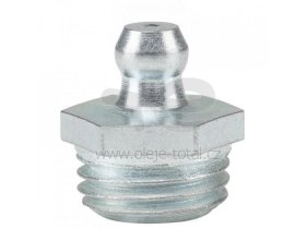 Rovná kulová mazací hlavice - M14x1.5 9776