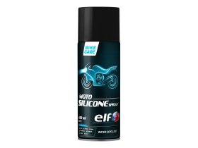 Elf Moto SILICONE SPRAY - 0,4l