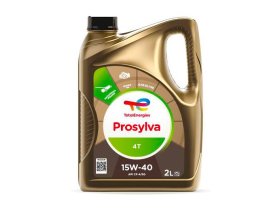 Total Prosylva 4T 15W-40 - 2l