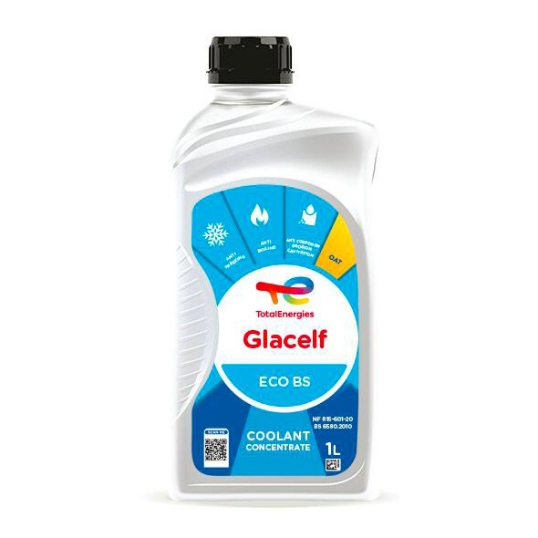 Total Glacelf ECO BS 2F - 1l - 