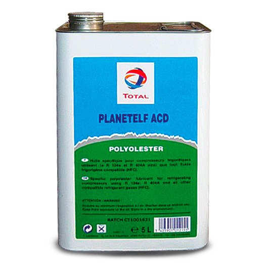 Total Planetelf ACD 32 - 5l - 