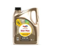 Total Star Max Gen 6 FE 10W-30 - 5l