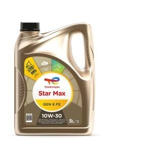 Total Star Max Gen 6 FE 10W-30 - 5l Total Star Max Gen 6 FE 10W-30 - 5l