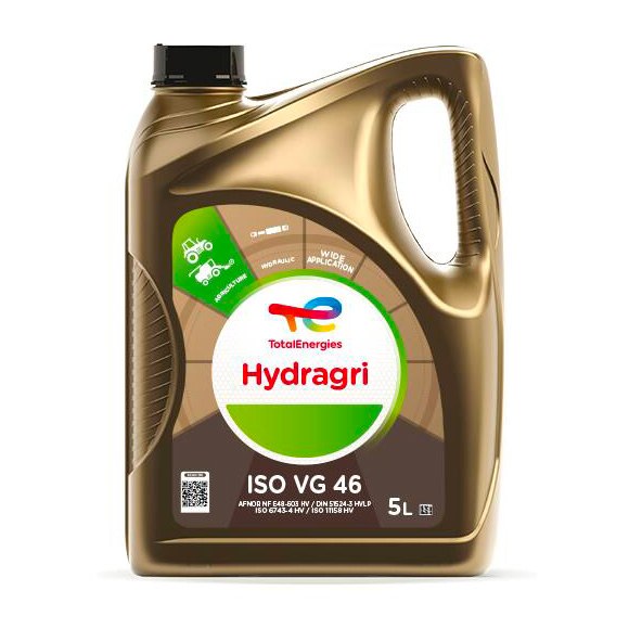 Total Hydragri 46 - 5l - 