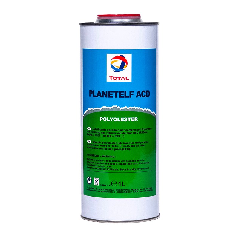 Total Planetelf ACD 32 - 1l - 