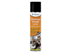 Uvolňovač šroubů a rzi Velvana - 400 ML