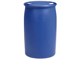 Demineralizovaná voda do 0 µS - 200l 9913