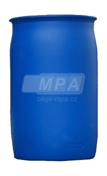 Kapalina do ostřikovačů zimní -30°C - 200 L - 