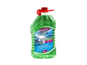 Zimní směs do ostřikovačů - Meloun -15°C - 3l 9919