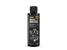 Mannol Winter Diesel 9983 - 0,25l