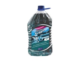 Chladící kapalina Antifreeze G11 Typ C - 3L 9922