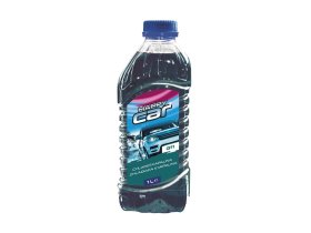 Chladící kapalina Antifreeze G11 Typ C - 1L 9923