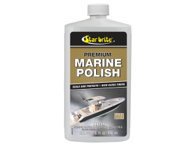 Lodní leštidlo s teflonem- 0,95l 9929