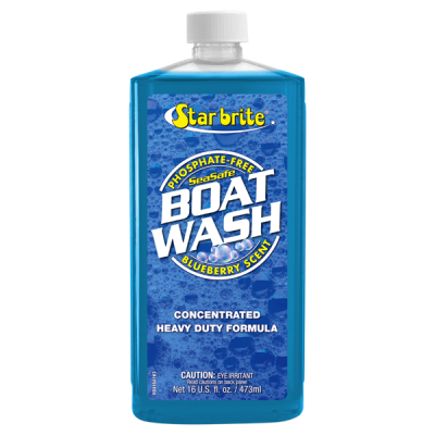 Lodní šampon- 0,47l - 