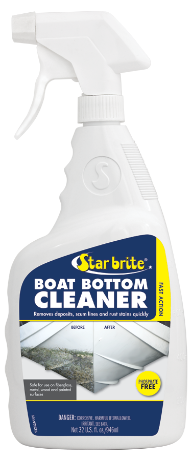 Čistič trupu pod čarou ponoru - 0,95l Čistič trupu pod čarou ponoru - 0,95l