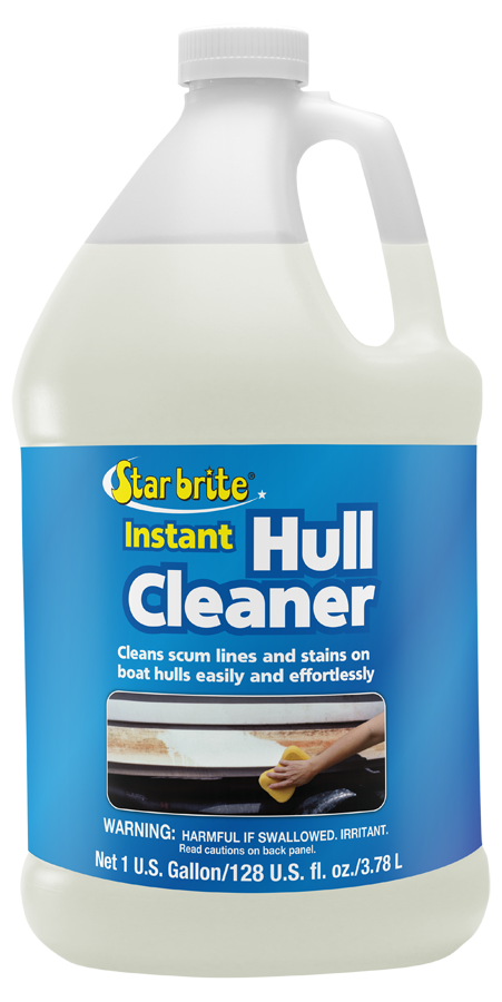 Čistič trupu lodi - 3,79l Čistič trupu lodi - 3,79l