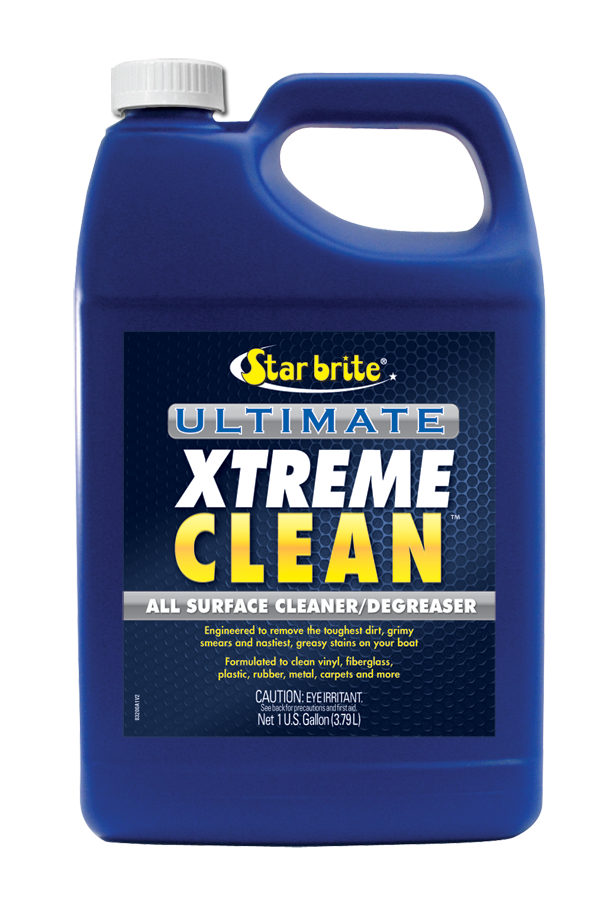 Lodní extremně účinný čistič - 3,79l Lodní extremně účinný čistič - 3,79l