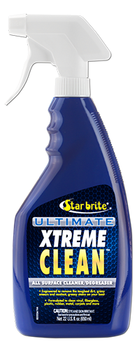 Lodní extremně účinný čistič - 0,65l Lodní extremně účinný čistič - 0,65l