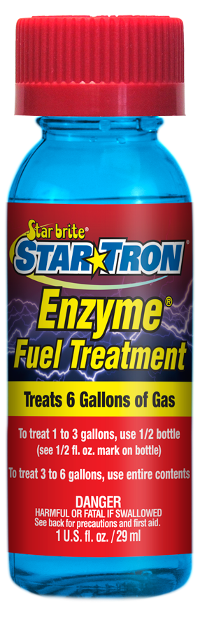 Star tron - Aditivum do benzínu - 0,03l Star tron - Aditivum do benzínu - 0,03l
