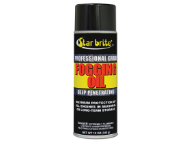 Ochranný olej pro motory - 0,35l 9944